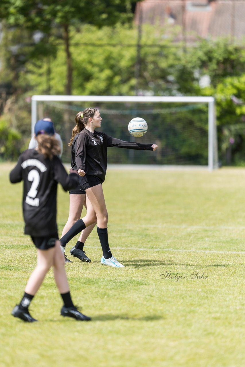 Bild 85 - wU14 Kellinghusen